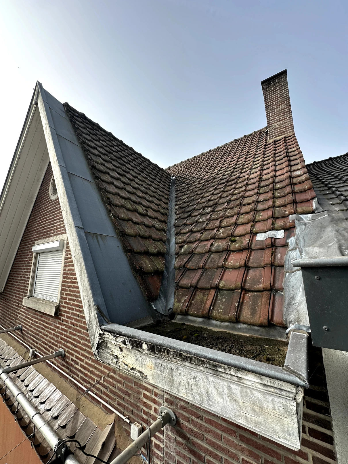 Totaalproject bij Bakkerij Belles te Galmaarden